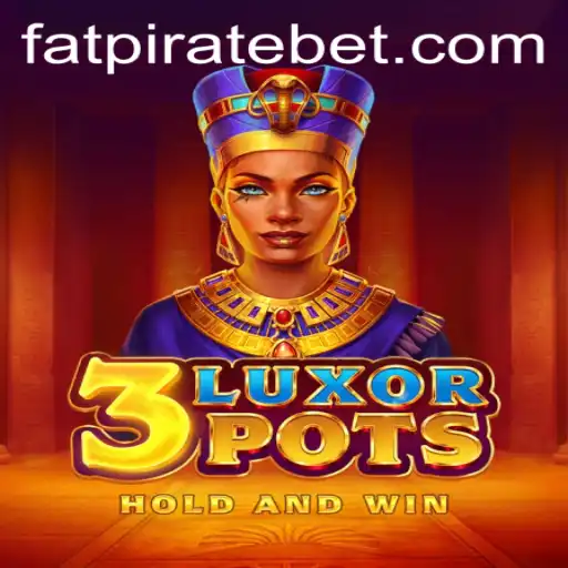 Discover the Exciting World of 3LuxorPots: A Captivating Game Adventure