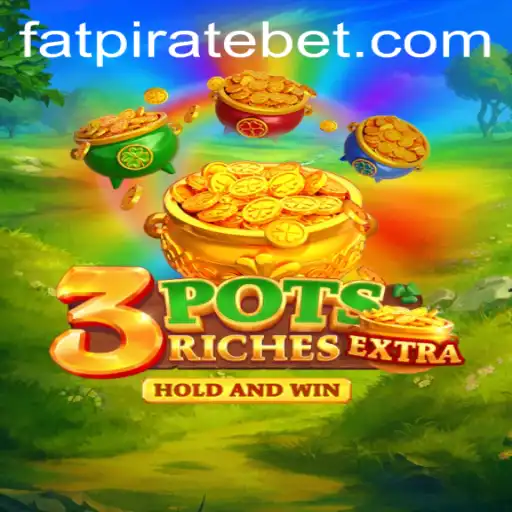 Discovering 3potsExtra: The Exciting Game of Strategy and Chance