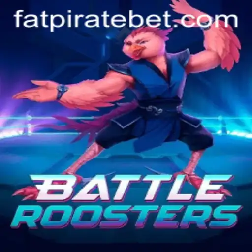 BattleRoosters: The Ultimate Game Experience with a Twist