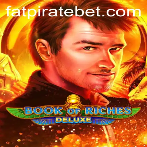 Unveiling the Thrills of Book of Riches Deluxe: A 2025 Perspective