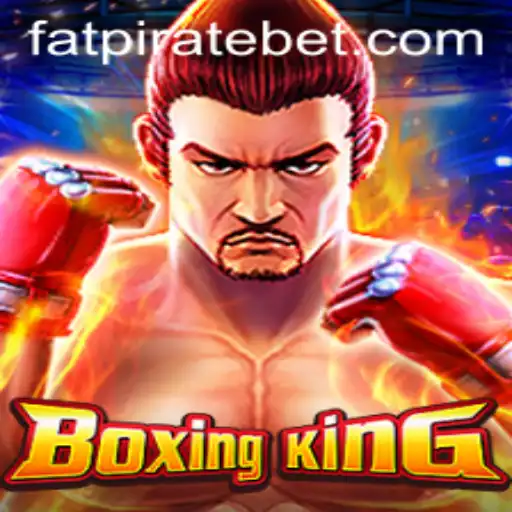 Unveiling BoxingKing: The Ultimate Combat Experience with a Twist