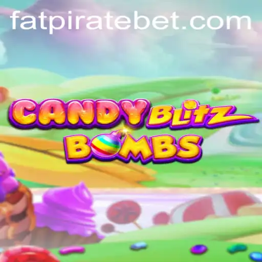 CandyBlitzBombs: A Sweet Adventure into 2025