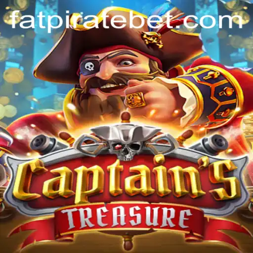 CaptainssTreasure: Embark on a Thrilling Adventure with a Happy 2025 Twist
