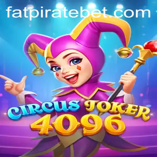 Step into the Thrilling World of CircusJoker4096: A Game of Surprises and Laughs