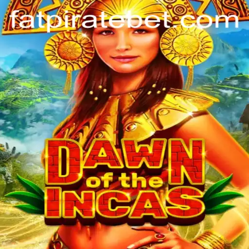 DawnoftheIncas: A Journey into the Mystical World