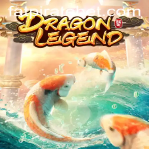 DragonLegend: The New Frontier in Gaming