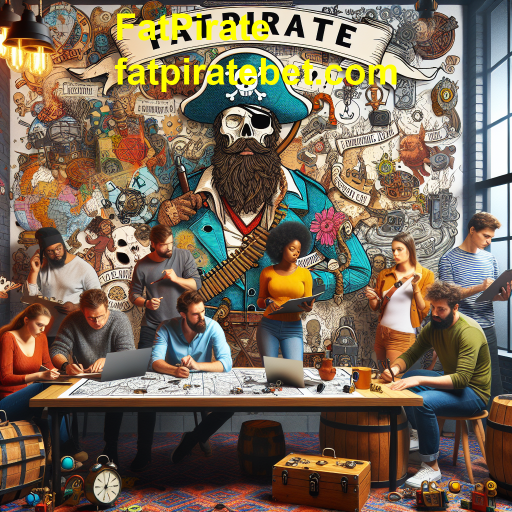 Desbravando a Categoria 'Fuga' do FatPirate: Um Desafio Inesquecível