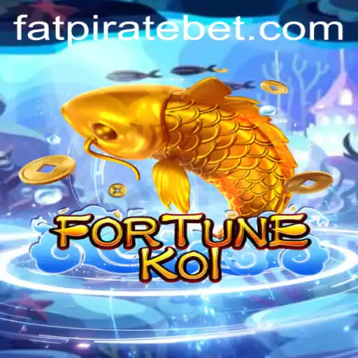 FORTUNEKOI: Dive Into the Enchanting World of 2025happy