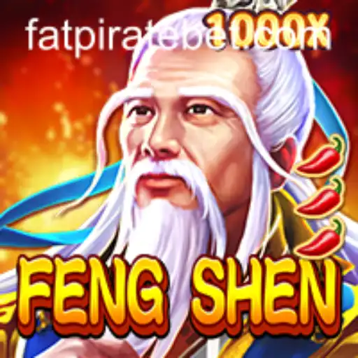 Discover FengShen: The Enchanting World of 2025happy