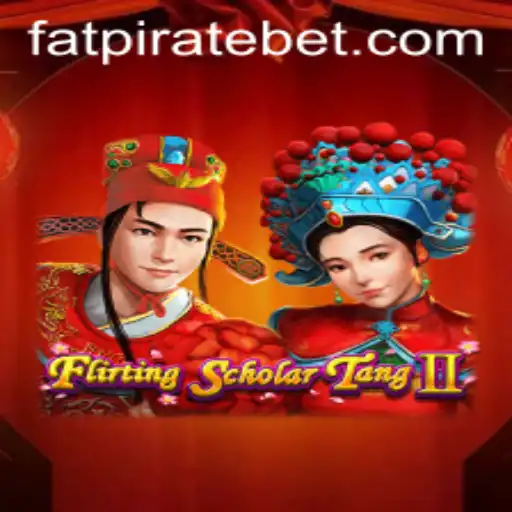 Unveiling 'FlirtingScholarTangII': A Journey into Culture and Romance