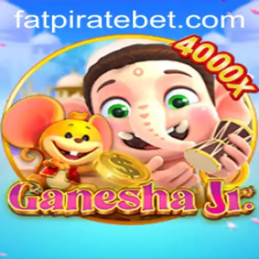 GaneshaJr: A Thrilling Game Experience with 2025happy Twist