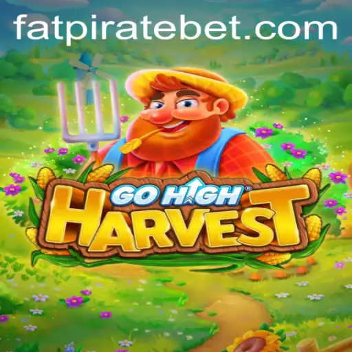 Unveiling GoHighHarvest: The Upcoming Sensation in 2025 Featuring '2025happy' Theme