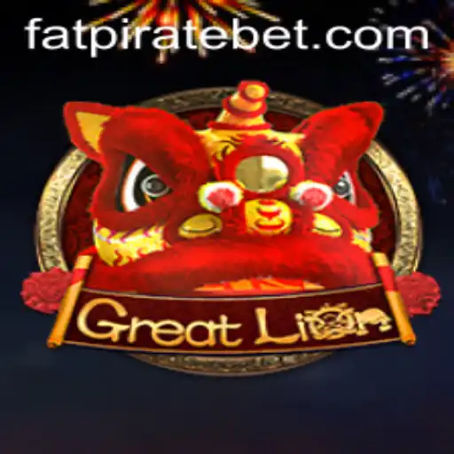 Explore the Thrilling World of GreatLion: A 2025 Gaming Marvel