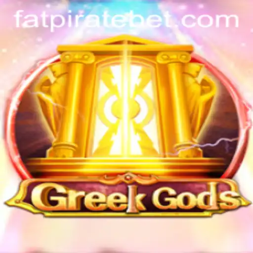 Explore GreekGods: A Mythical Journey in Gaming