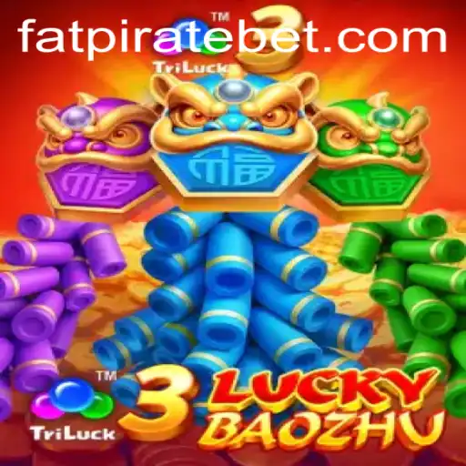 3LuckyBaozhu: The Future of Online Gaming