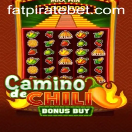 CaminodeChiliBonusBuy: A Spicy Adventure Game