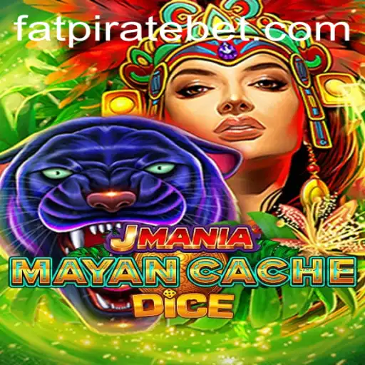 Exploring the World of JManiaMayanCacheDice: A Game of Strategy and Culture
