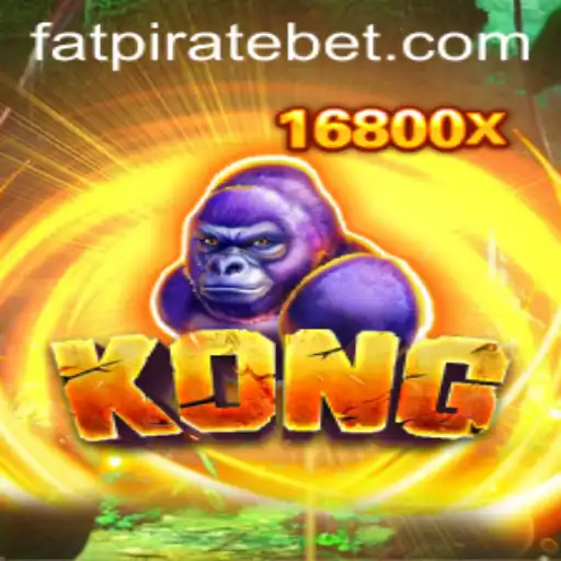 Kong: A Captivating Journey into Interactive Adventure