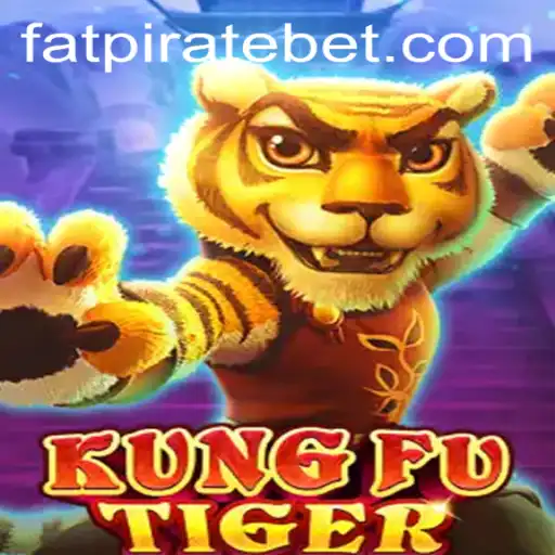 KungFuTiger: A Thrilling Adventure Set to Launch in 2025