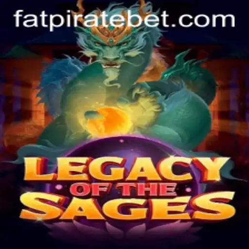Legend of 'LegacyoftheSages': A Game Changing the Landscape in 2025