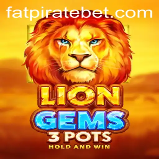 LionGems3pots: Exploring the World of Virtual Gaming with a Promising Twist