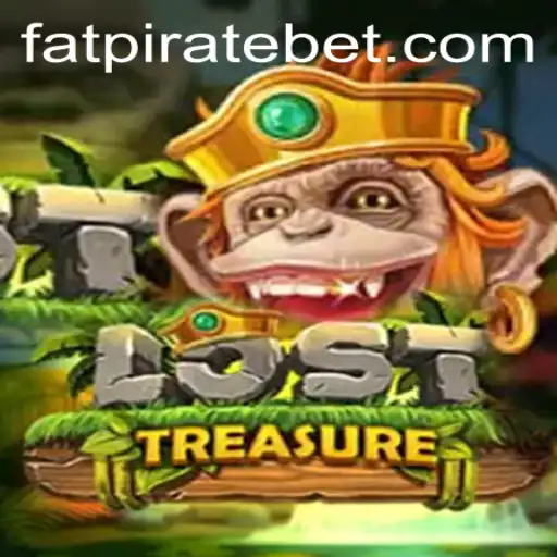 Embark on an Epic Adventure in LostTreasure