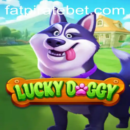 Discover the Exciting World of LuckyDoggy with 2025happy
