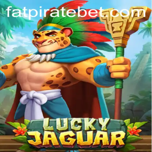 Unveiling the Enchantment of LuckyJaguar: A Revolutionary Gaming Experience