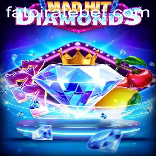 MadHitDiamonds: A Thrilling Adventure Into the World of Gems