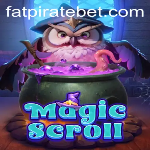 MagicScroll: An Enchanting Journey into the World of 2025Happy