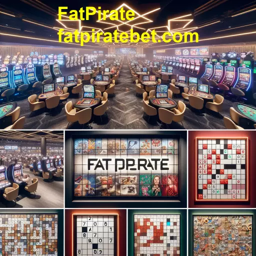 A Magia dos Quebra-Cabeças no FatPirate