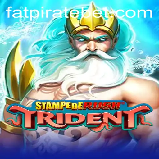 Discover the Thrills of StempedeRushTrident: The Game of 2025