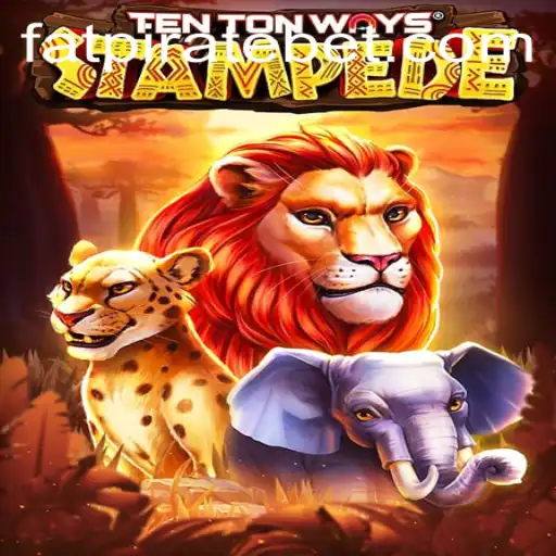 Unleashing the Adventure of TenTonWaysStampede in 2025