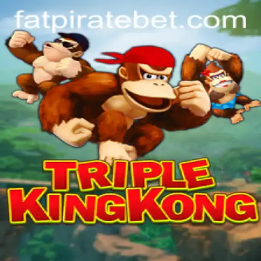 TripleKingKong: The Game That's Taking 2025 by Storm