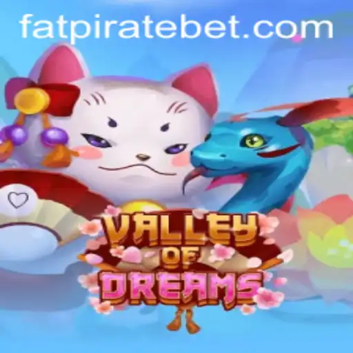 Explore the Mystical World of 'ValleyofDreams' - A 2025 Adventure
